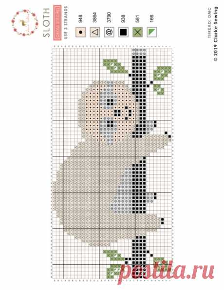 Gallery.ru / Фото #11 - Dear Sukie Patterns - Mussen