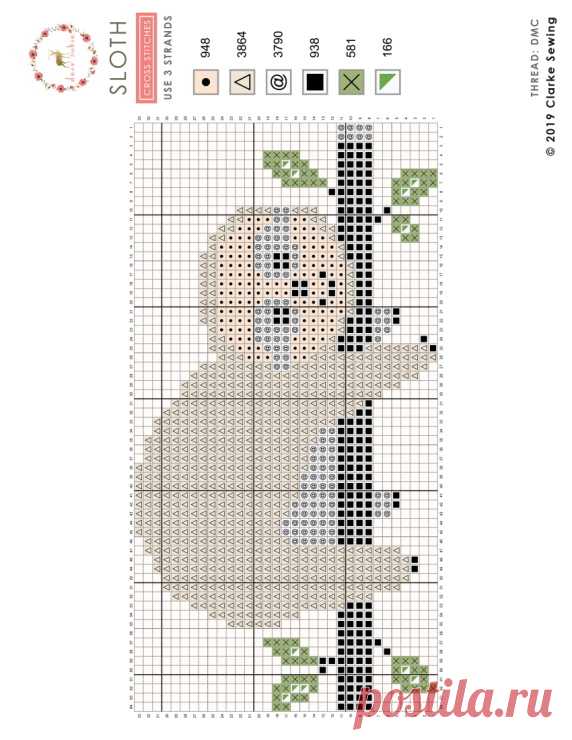 Gallery.ru / Фото #11 - Dear Sukie Patterns - Mussen