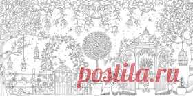 Раскраски антистресс для взрослых распечатать бесплатно