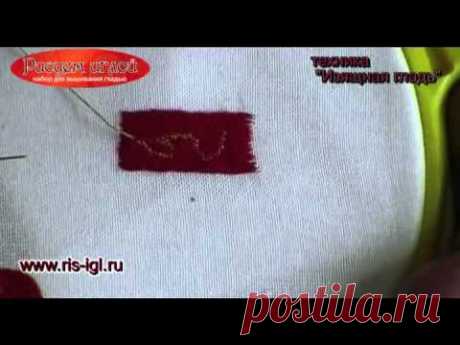 9. рисование краплением.mp4 - YouTube