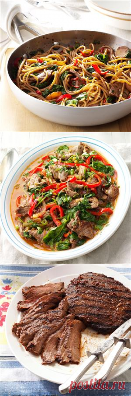 45 Super Foods for Your Brain | Taste of Home