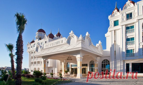 Oz Hotels Side Premium Hotel  5* (Сиде) - отзывы, фото и сравнение цен - TripAdvisor Oz Hotels Side Premium Hotel 5*, Сиде: Читайте объективные отзывы и просматривайте фотографии реальных путешественников. Проверяйте местоположение, а также находите ближайшие рестораны и достопримечательности при помощи интерактивной карты TripAdvisor. Сравнивайте цены и выбирайте лучшее спецпредложение для своего проживания.