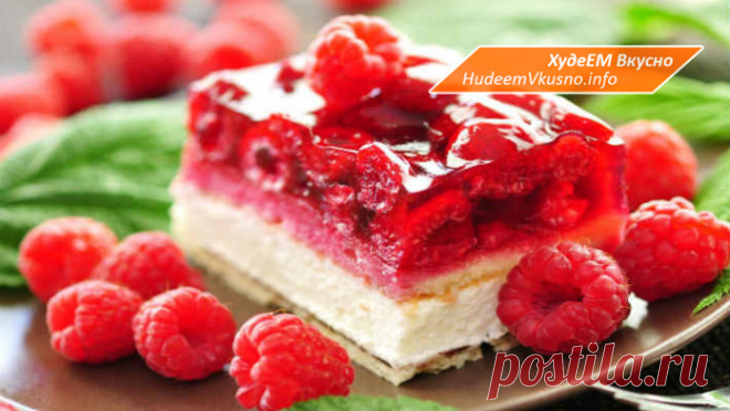 5 РЕЦЕПТОВ ДОМАШНЕЙ ВЫПЕЧКИ ИЗ ТВОРОГА | Худеем Вкусно