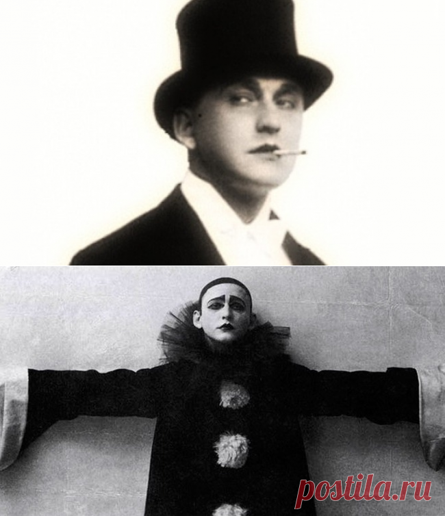 Не обласканный властью, всенародно любимый… - интересные люди, Александр Вертинский, поэт, актер, биография, творчество