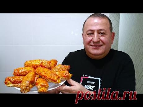 Шикарное Мясо на Праздничный стол! Безумно Вкусные Отбивные