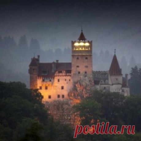 12 главных мистических мест Европы