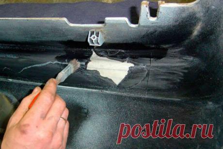 Пищевая сода в бардачке: хитрость бывалых водителей