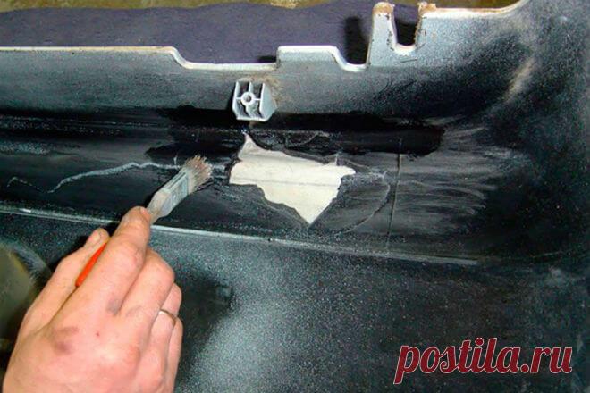 Пищевая сода в бардачке: хитрость бывалых водителей