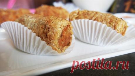 Объеденье за копейки! Фаршированные куриные шейки к новогоднему столу | ЛИС&amp;ФИЗАЛИС | Яндекс Дзен