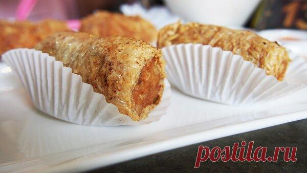 Объеденье за копейки! Фаршированные куриные шейки к новогоднему столу | ЛИС&ФИЗАЛИС | Яндекс Дзен