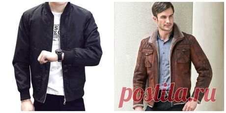 Jaquetas masculinas 2018: tendências de jaquetas de moda masculina A jaqueta é uma roupa necessária no guarda-roupa. Isso salva de ar fresco e mau tempo. Ele aquece e ajuda a se sentir confortável. Designers experimentam com tons, textura de tecido de jaquetas masculinas 2018. Vamos descobrir as principais tendências das jaquetas para homens de inverno 2018.