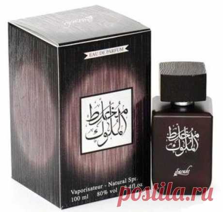 Парфюм Mukhallat Al Mullok / Мухаллат Муллок My Perfumes бренда Sarahs в Санкт-Петербурге