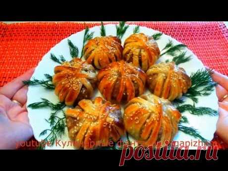 Невероятная вкуснота из мяса & Быстрые и красивые рецепты - Праздничный стол