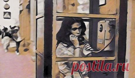 (5) "У меня всё хорошо, мама..." - ДОСТОЙНАЯ ЖИЗНЬ НА ПЕНСИИ - 11 сентября - 43698397057 - Медиаплатформа МирТесен