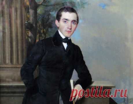 В июне 1819 года генералу Алексею Ермолову доложили, что в разрушенном чеченском селении Дада-Юрт рядом с телом убитой женщины найден трёхлетний ребёнок. Русский полководец пожалел выжившего малыша и постарался устроить его судьбу наилучшим образом.