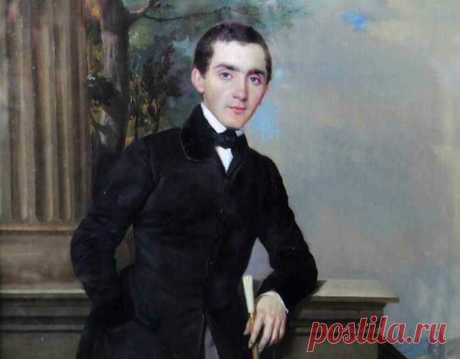 В июне 1819 года генералу Алексею Ермолову доложили, что в разрушенном чеченском селении Дада-Юрт рядом с телом убитой женщины найден трёхлетний ребёнок. Русский полководец пожалел выжившего малыша и постарался устроить его судьбу наилучшим образом.