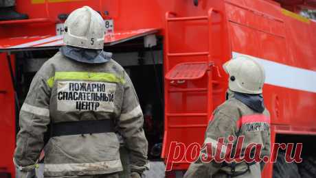Пожар в здании ВГИКа был потушен. На северо-востоке Москвы был ликвидирован пожар в здании Всероссийского государственного университета кинематографии имени С.А. Герасимова (ВГИК). Об этом сообщается в Telegram-канале МЧС Москвы. В министерстве сообщили, что возгорание ...
