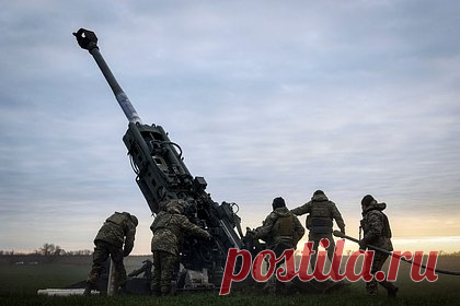 Бывший сотрудник ЦРУ заявил о несостоятельности оружия НАТО и США на поле боя. Бывший сотрудник ЦРУ Ларри Джонсон заявил, что Вооруженные силы Украины (ВСУ) продемонстрировали всему миру несостоятельность вооружения США и НАТО на поле боя. Ранее киевский политтехнолог Дмитрий Раимов обвинил Соединенные Штаты в недостаточных поставках вооружения для победы.