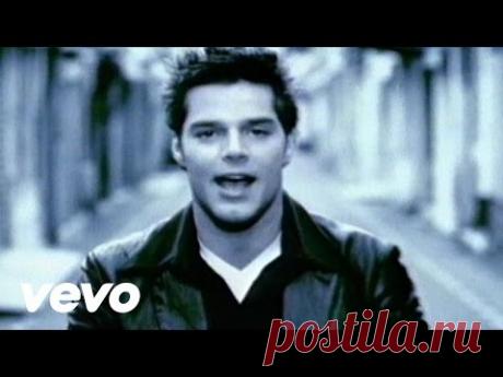 Ricky Martin - María