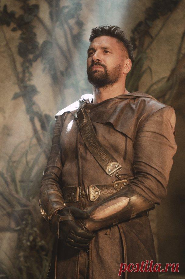 Ману Беннетт