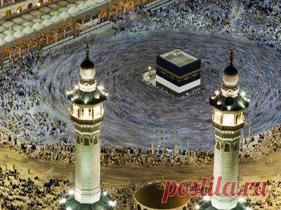 История и мы. Возможен ислам. Как глобальное похолодание помогло становлению Халифата и падению Византии. - 11 Февраля 2016 - Russia-Asia-Siberia