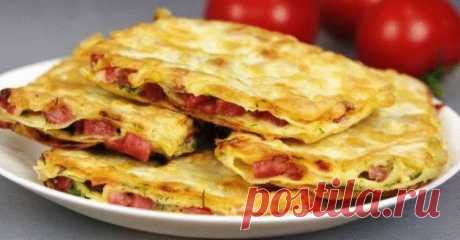 ТОП-10 самых вкусных блюд на основе лаваша. От закусок до десертов! — Лепрекон