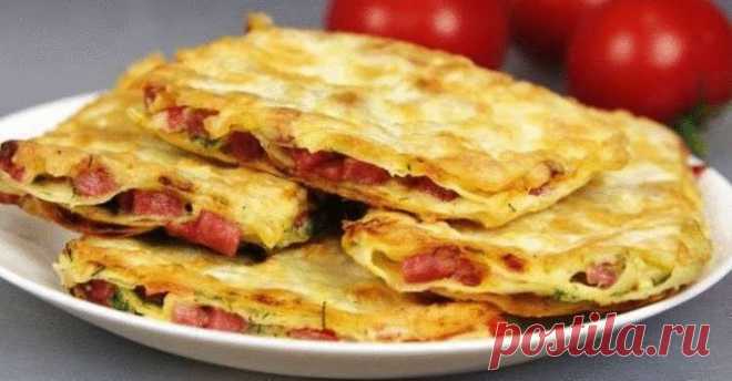 ТОП-10 самых вкусных блюд на основе лаваша. От закусок до десертов! — Лепрекон