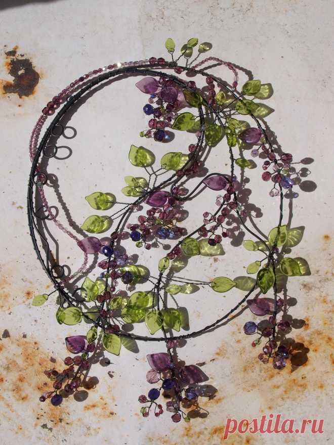 Глициния цветет - УЛЫБКА ДЛЯ ДЕТЕЙ / Товары поставщика Папена | Fler.cz