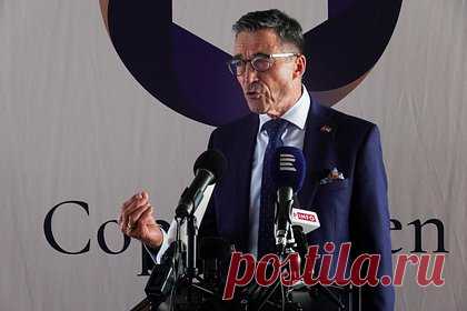 Экс-генсек НАТО призвал не бояться последствий использования активов России. Власти Евросоюза (ЕС) и стран «Большой семерки» не должны бояться использовать доходы от замороженных российских активов для финансовой поддержки Украины. Об этом в своей статье для газеты Financial Times (FT) написал бывший генеральный секретарь НАТО Андерс Фог Расмуссен.