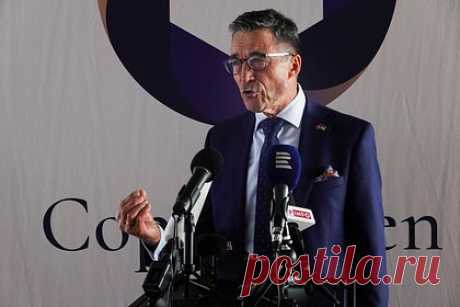 Экс-генсек НАТО призвал не бояться последствий использования активов России. Власти Евросоюза (ЕС) и стран «Большой семерки» не должны бояться использовать доходы от замороженных российских активов для финансовой поддержки Украины. Об этом в своей статье для газеты Financial Times (FT) написал бывший генеральный секретарь НАТО Андерс Фог Расмуссен.
