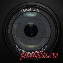 Graflex - The Rogue Singles (2025) Artist: Graflex Album: The Rogue Singles Year: 2025 Country: UK Style: Synthpop
