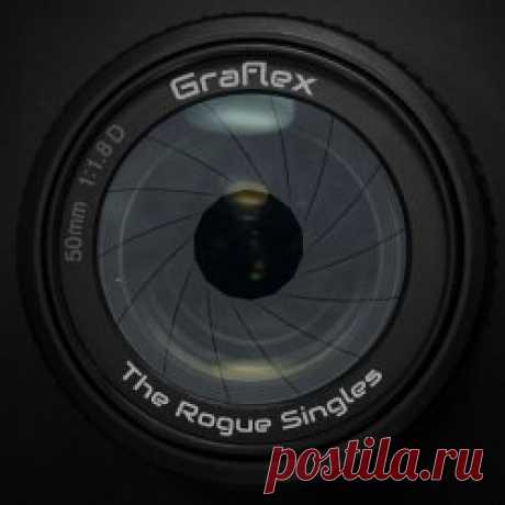 Graflex - The Rogue Singles (2025) Artist: Graflex Album: The Rogue Singles Year: 2025 Country: UK Style: Synthpop