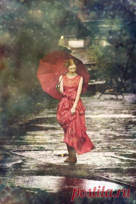 Karen приколол(а) это к доске I Wish It Would Rain