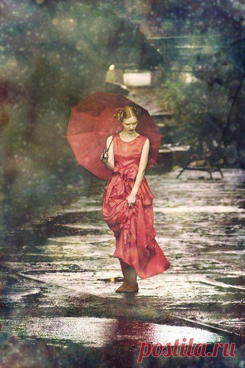 Karen приколол(а) это к доске I Wish It Would Rain