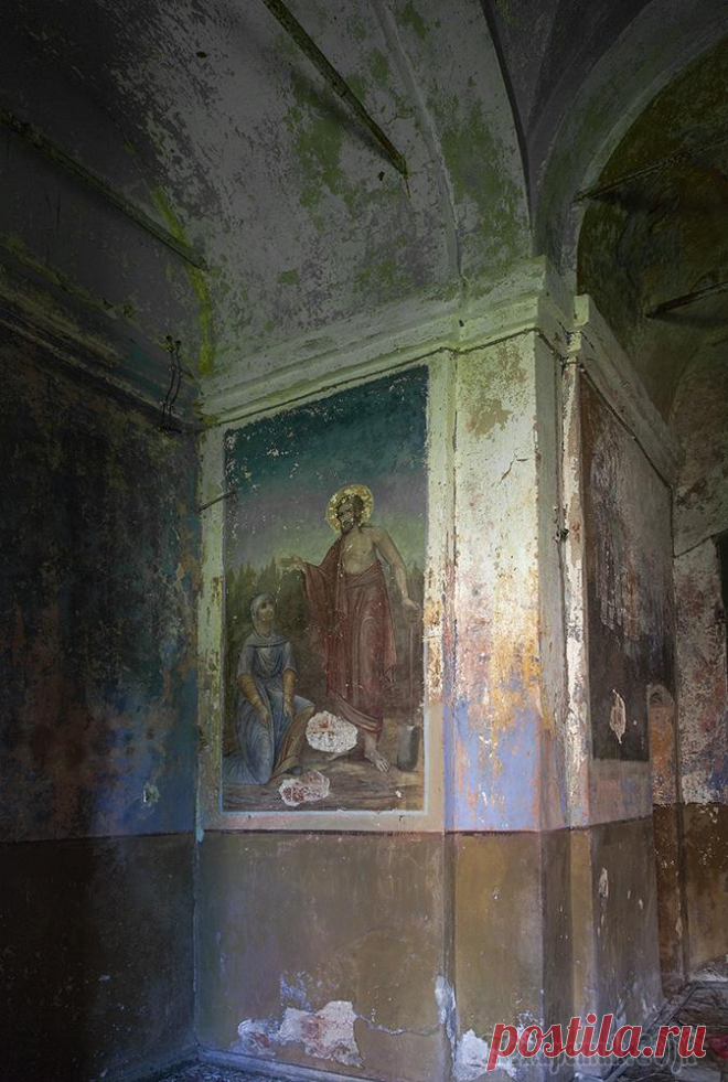 607 км по Ярославской области, или история одной летней поездки. Фотоработы Ирины З.