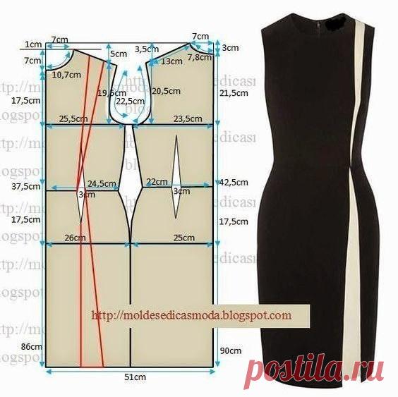 Платья Моделирование