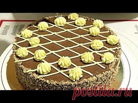 Нежный КРЕМ МУСЛИН,для тортов и пирожных/MUSLIN CREAM, for cakes and pastries