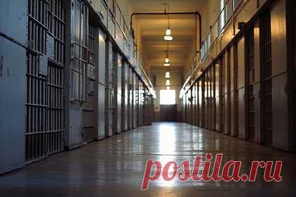 Тюремный охранник оказался серийным насильником-педофилом