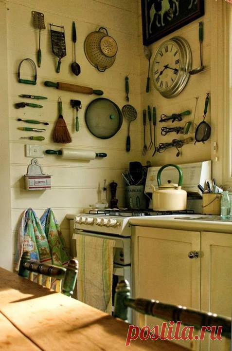 (2) Cuisine et trucs... Kitchen and tricks - L’art différent du recyclage - Different Recycle creative craft