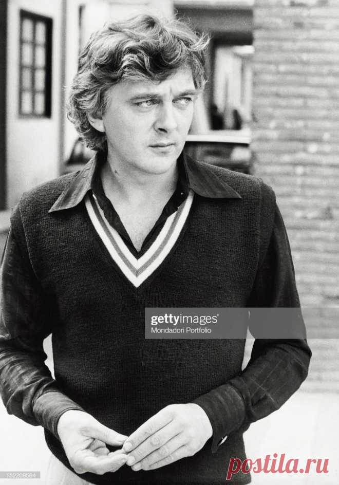 Дэвид Хеммингс, 18 ноября, 1941
 • 3 декабря 2003