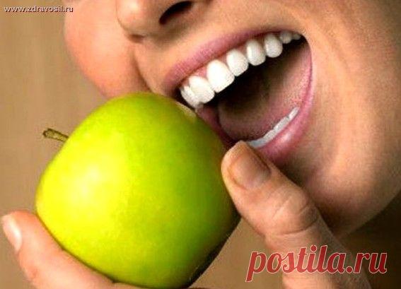 Народные методы лечения пародонтоза