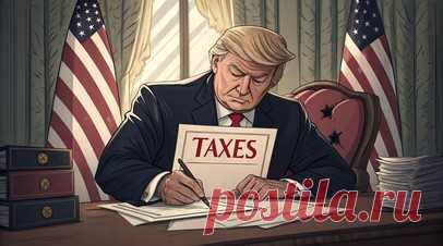 Левитт: Трамп 31 июля подпишет указ о пошлинах против стран без торгсоглашений. Президент США Дональд Трамп в четверг, 31 июля, подпишет указ о введении импортных пошлин против стран, которые не заключили торговые соглашения с Вашингтоном. Читать далее