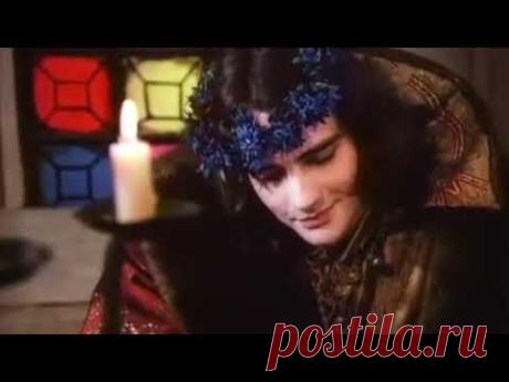 Федор Басманов 1991 все моменты