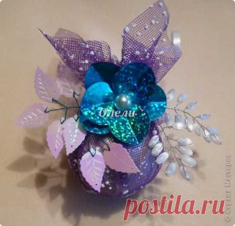 Новогодние шары