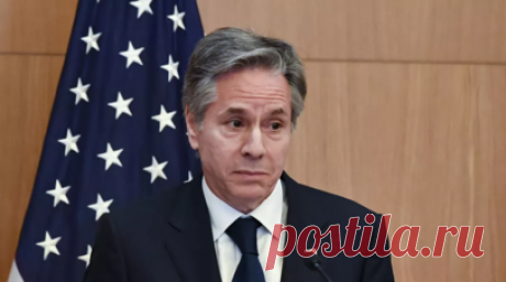 Блинкен заявил, что США допускают возвращение к диалогу с Ираном по ядерной проблематике. Американский госсекретарь Энтони Блинкен заявил, что Соединённые Штаты допускают возвращение к переговорам с Ираном по вопросам ядерной проблематики. Читать далее