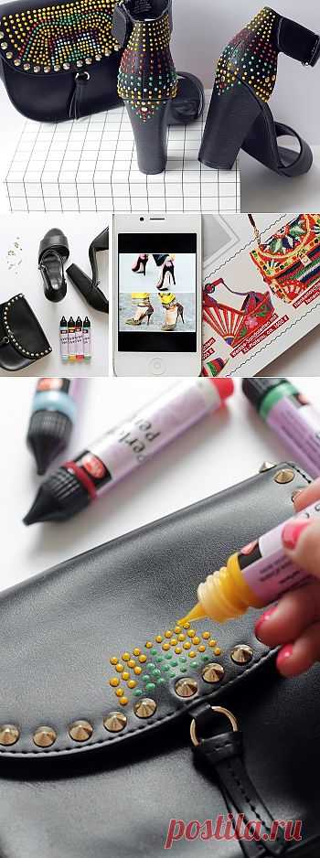 Russian site about stylish clothing alterations and interior. Can be read in any language via Google translator.   #diy #diy fashion #craft #refashion