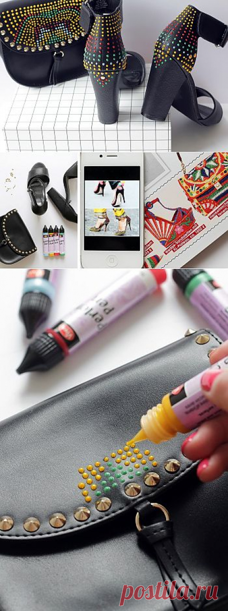 Russian site about stylish clothing alterations and interior. Can be read in any language via Google translator. #diy #diy fashion #craft #refashion