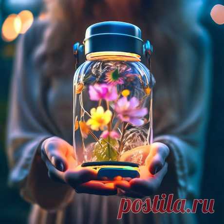 Секреты Хорошей Жизни: ЧУДО КАЖДЫЙ ДЕНЬ