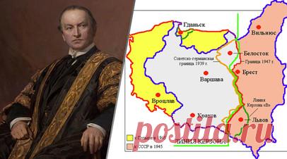 «Предотвратить распространение советской власти на запад»: как Антанта пыталась провести линию Керзона. 8 декабря 1919 года Верховный совет Антанты рекомендовал провести восточную границу Польши по так называемой линии Керзона, разделявшей польские этнические земли с украинскими и белорусскими. Официальная Варшава сначала не захотела прислушиваться к этому совету и по итогам Советско-польской войны добилась переноса зоны своего контроля значительно восточнее. Однако после Второй мировой войны…