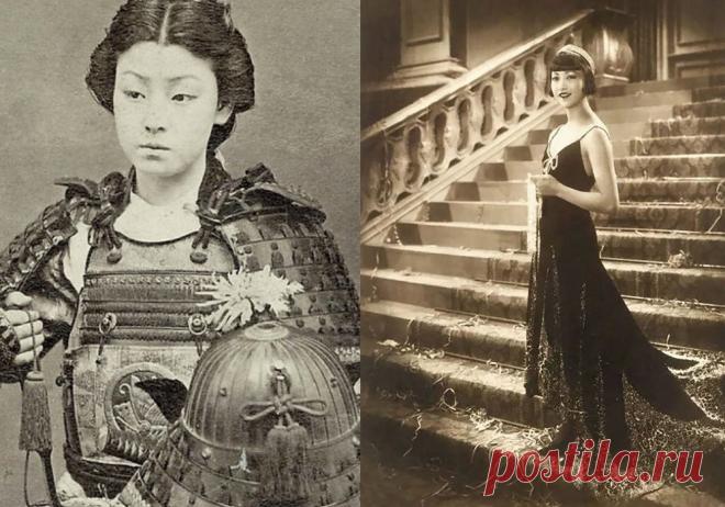 Самые красивые женщины XX века Чтобы узнать, что считалось прекрасным в начале прошлого столетия, предлагаем вам обратиться к открыткам 1900-1910 годов с изображениями красавиц со всего света